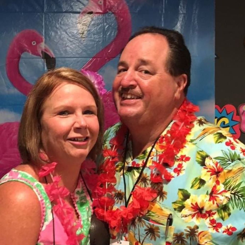 Meet your Posher, Lori